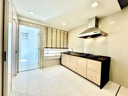 Parkshore (D15), Condominium #579049771